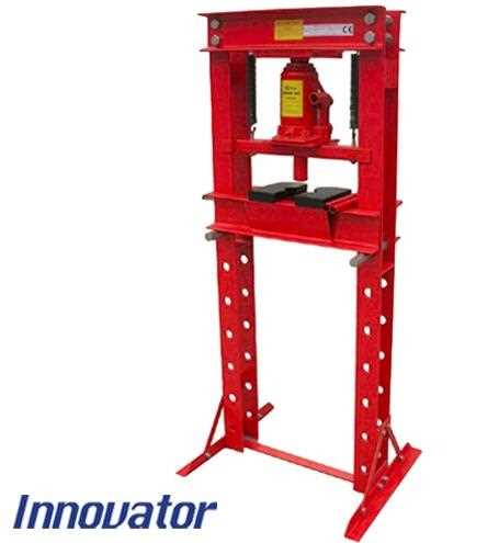 OEM Supported High quality 40 ton shop press IT782