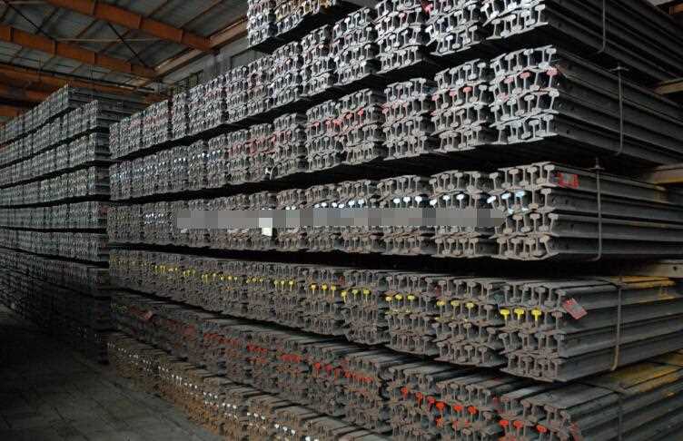 15kg Light Steel Rail