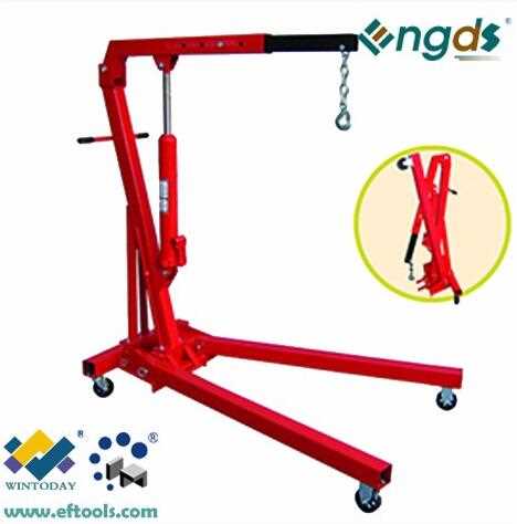 328001 Series Vehicle Repair Tool High Quality Hot Sale Shop Crane