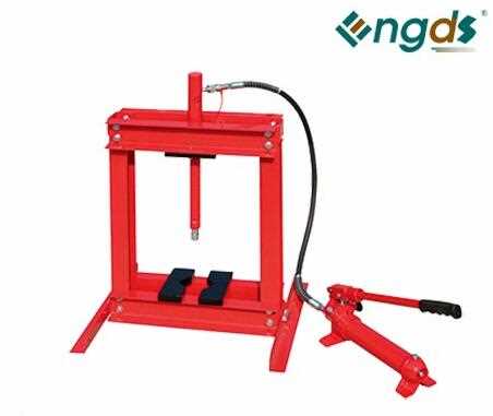 330001 Series Hot Sale High Quality Hydralic Shop Press