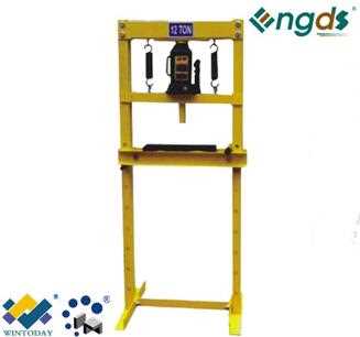 Hydraulic Press Type high quality cheap price Hydraulic manual Shop Press