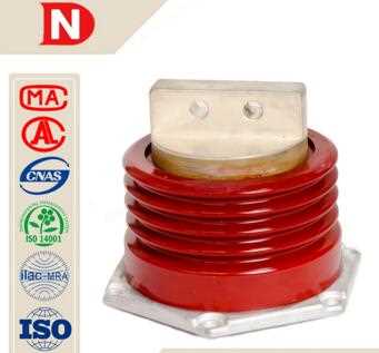 wholesale epoxy resins electrical insulator wall bushing manufacturer