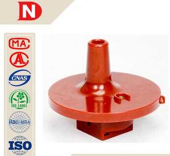 high quality manufacturer Factory high voltage 24KV insulator