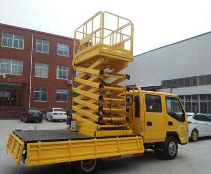 Window cleaning stationary lift small elevator for 2 person with CE