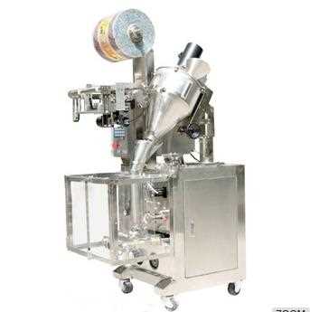 CB-388P Series small vertical auto powder packing machine