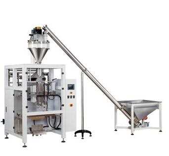 CB-4230 Vertical Stevia powder packaging machinery with 3-side seal 