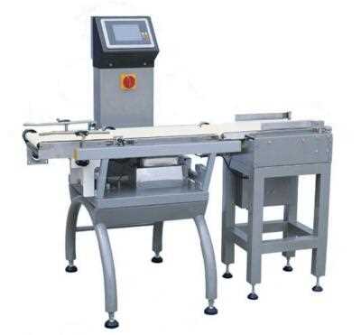 Dachuan packing machine accessories/Weight detecting machine