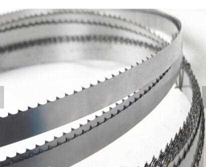 High Speed Cutting Band Saw Blade