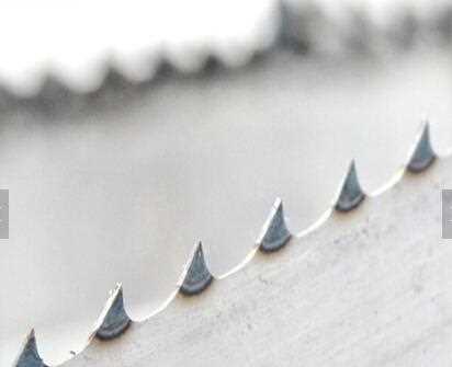 High Speed Cutting Band Saw Blade