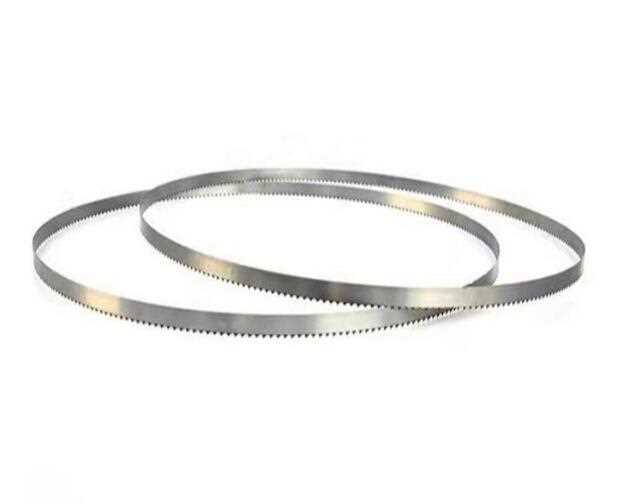 High quality carbon band saw blade