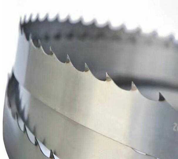 High quality carbon band saw blade
