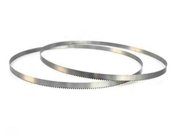 High hardness circular band saw blade