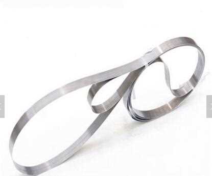 High hardness circular band saw blade