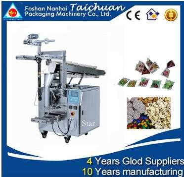 TCLB-160B Series Candy Vertical Granule Packing Machine