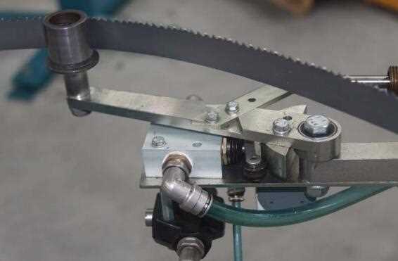 Good Cutting Performance M42 Band Saw Blade