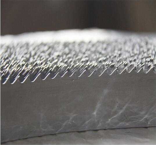 1.1*34 mm M42 Bi-metal Band Saw Blade