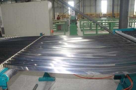 1.1*34 mm M42 Bi-metal Band Saw Blade