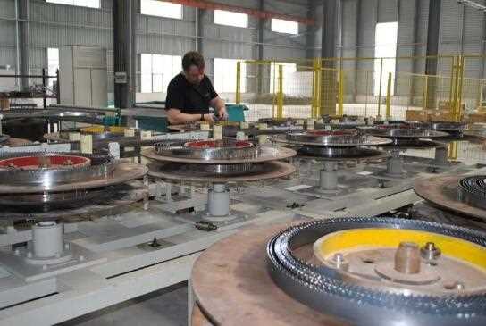 1.1*34 mm M42 Bi-metal Band Saw Blade