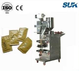 sachet /pouch/liquid sachet filling machine/packing machine