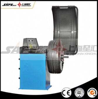 Global Multi-language 3D Wheel Alignment 