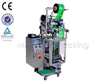 MD-300AF Automatic Three-Side Sealing Spice Powder Packaging Machine