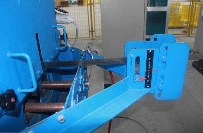 High speed M51 HSS bi-metal band saw blades