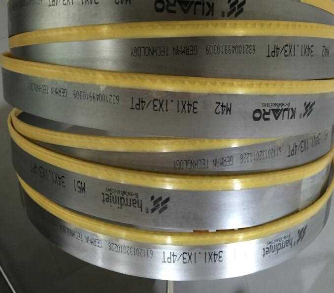 Longest operating life m42 Durable Saw Blades