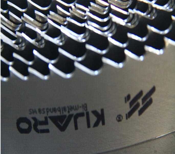 Longest operating life m42 Durable Saw Blades