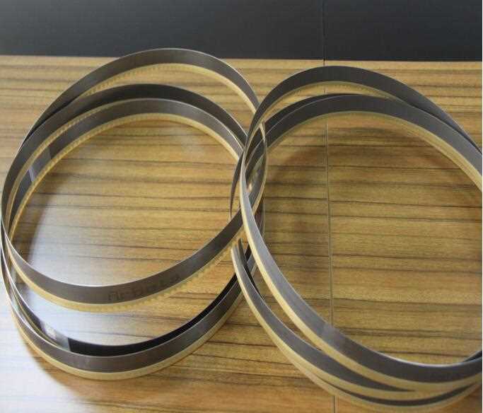 Longest operating life m42 Durable Saw Blades