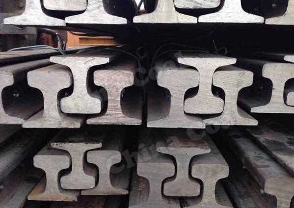 Finest Price GB Standard Heavy Steel Rail
