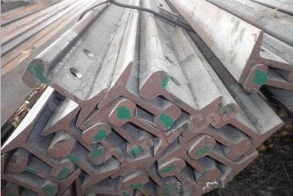 Finest Price GB Standard Heavy Steel Rail
