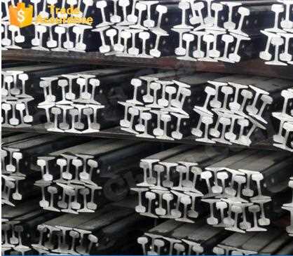 Lower Price New Design Heavy Steel Rail