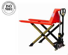 SINOLIFT HLT Series Hydraulic Manual High Lift Pallet Truck