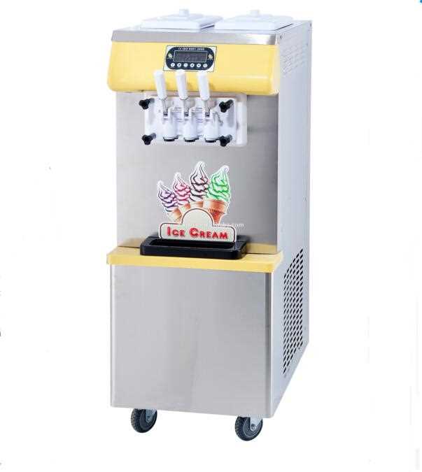 cheap vending machine taylor soft serve ice cream machine