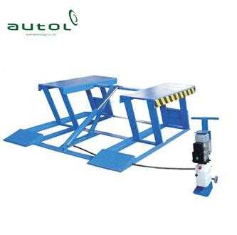 light weight lifting equipment 280 lift cars high quality auto lift 3000