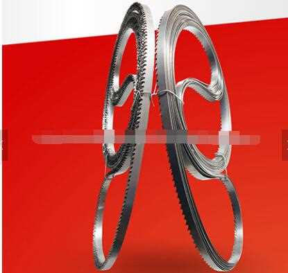 Professional manufacturer bone saw blades