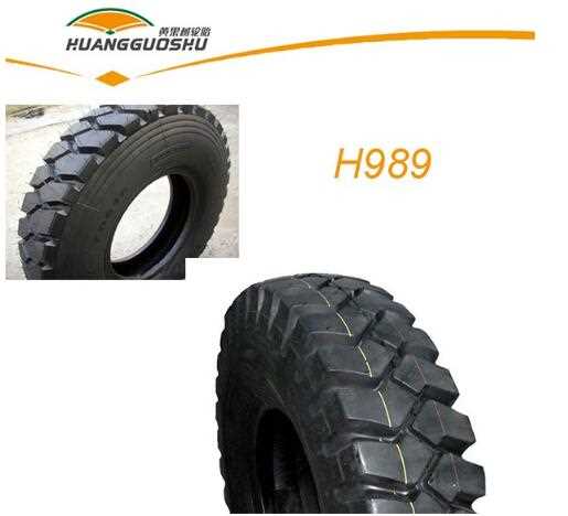Good elasticity forklift truck tyre