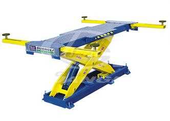  GL1001 Series Good Quality Cheap used car scissor lifts for sale