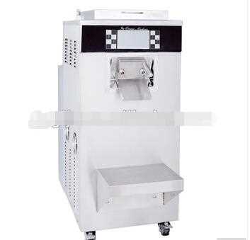 Very good quality gelato hard ice cream machine with CE approved BQL-HS198