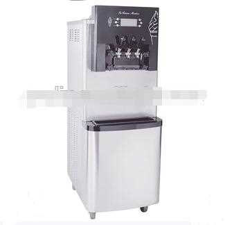 CE Approved soft serve Ice cream machine BQL-7316A