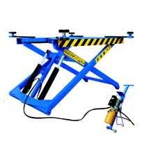 GUANGJUN GL2.7 Series  2.7T Movable low rise lift platform