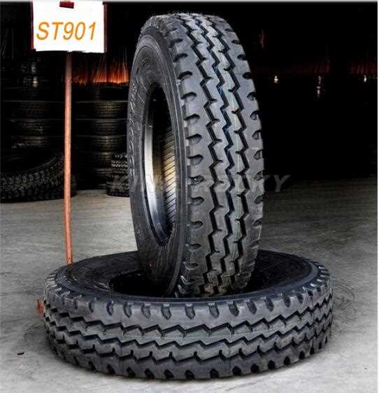 Best selling truck tire with good driving performance
