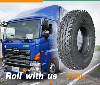 9.00r20 truck tire with small order quantity 