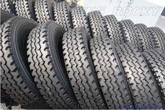 9.00r20 truck tire with small order quantity 