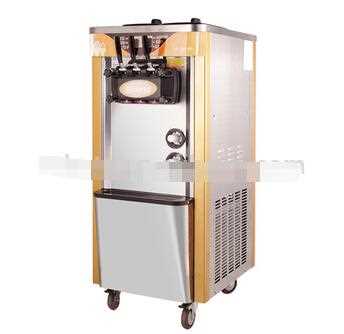 Ice cream popsicle machine/ice cream machine food trucks