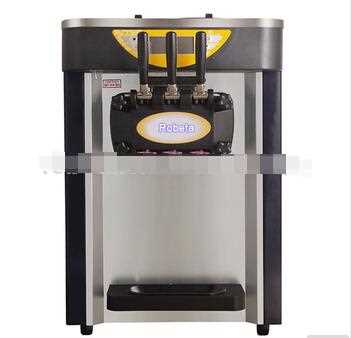 Online shopping soft ice cream machine parts