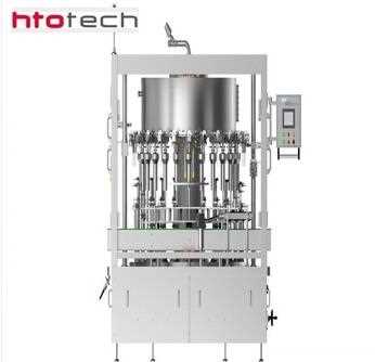wholesale Juice filling machine new product launch in china