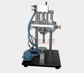 Hot Sale Stainless Steel Pneumatic Perfume Spray Capping Machine