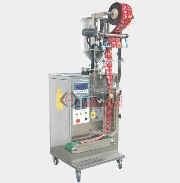 YHDBJ-GY Series 220V 220kg Liquid Packaging Machine