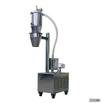 Vacuum Powder Suction Feeder/Vacuum Powder Transport System
